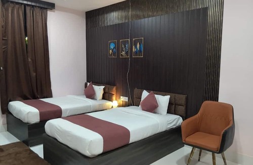 Asansol Hotel | The Pride Gitbitan