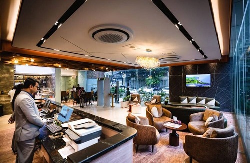 Banani Hotel | Unique Regency Hotel Dhaka