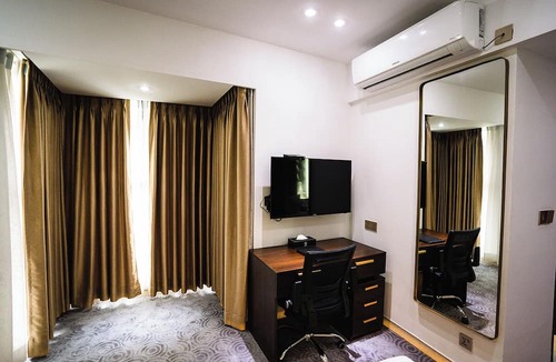 Banani Hotel | Unique Regency Hotel Dhaka