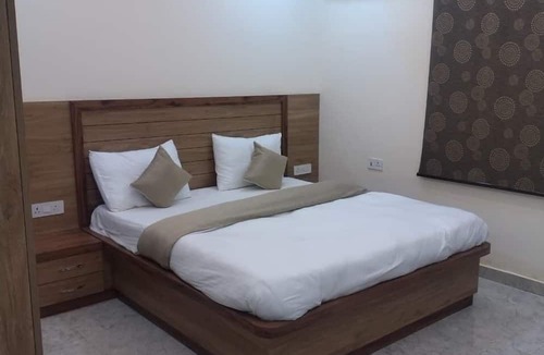 Mohangarh House | Shehnai Home's