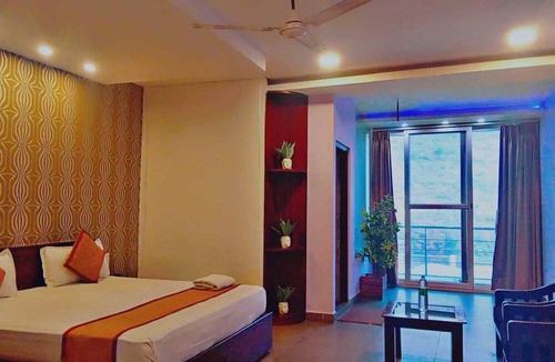 Mohal Hotel | Diamond Vaishali