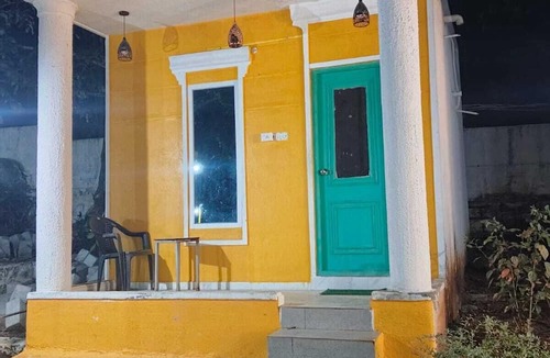 Yelagiri Hotel | Hill forrest by sky inn