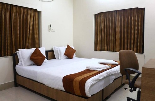 Sector 1 House | CrossRoads - An Apartment Hotel