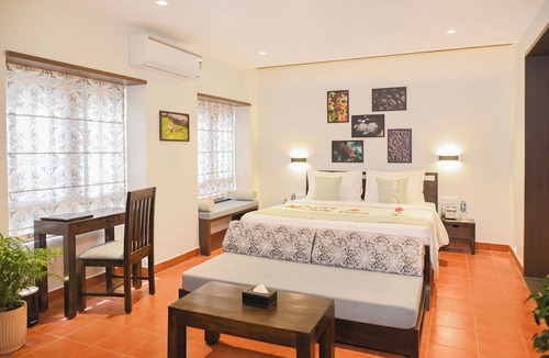 Somvarpet Resort | Nirjhara Coorg