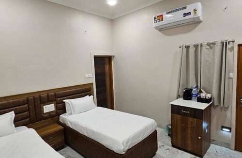 Sigra House | Krishna Homestay