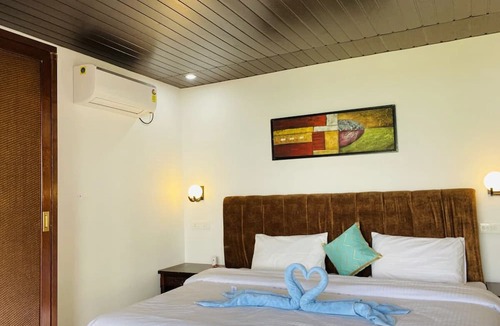 Palolem Hotel | Grand Sea Shades Goa