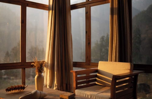 Kullu Resort | The Hidden Treasure