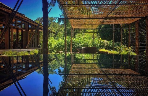 Bandarban Hotel | Sairu Hill Resort