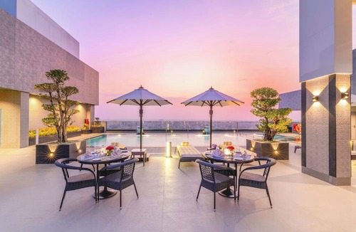 Aluva Hotel | Vivanta Kochi Aluva