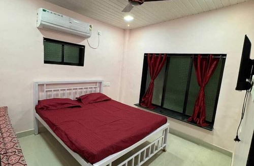 Revadanda House | Saanj Retreat - A Weekend Home Stay