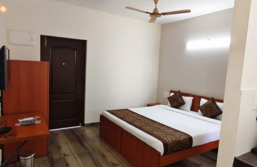 Ella Hotel | Maharaja Agrashen Bhawan