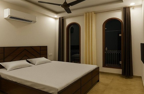 Kharar Villa | Stay Rotal Villa BNB 1st F