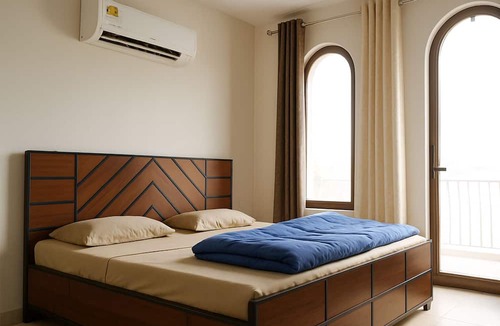 Kharar Villa | Stay Rotal Villa BNB 1st F