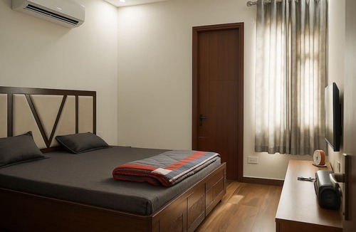 Kharar Villa | Stay Rotal Villa BNB 1st F