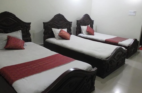 Bandarban Hotel | Hotel Hill View