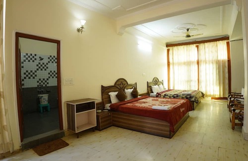Sundarnagar Hotel | Besillio Grand Hotel and Restaurant