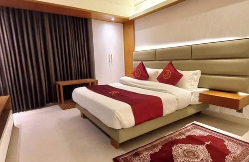 Cox's Bazar Hotel | Royal Pearl Apartment&Suites Cox's Bazar