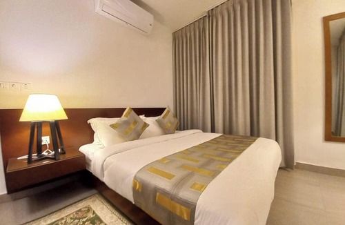 Cox's Bazar Hotel | Royal Pearl Apartment&Suites Cox's Bazar