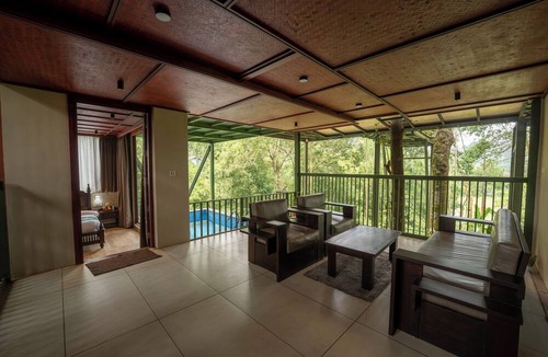Kottathara Hotel | Kings Flora Luxury Organic FarmResort