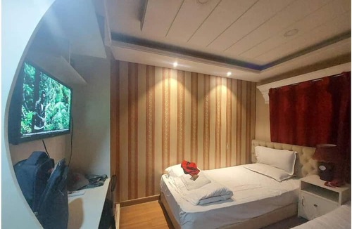 Dinajpur Hotel | Hotel Sultan Dinajpur