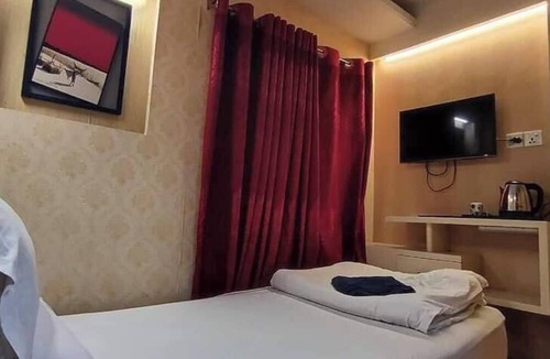 Dinajpur Hotel | Hotel Sultan Dinajpur
