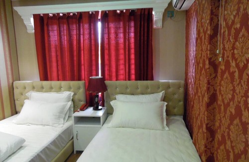 Dinajpur Hotel | Hotel Sultan Dinajpur