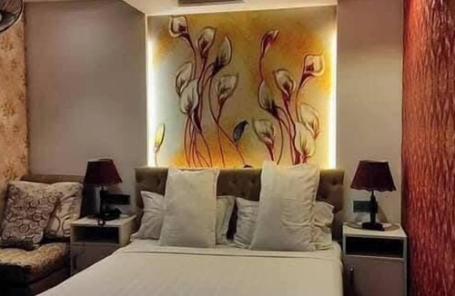 Dinajpur Hotel | Hotel Sultan Dinajpur