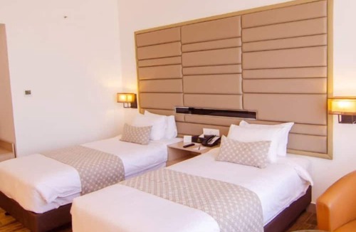 Chittagong Hotel | Best Western SKS Chattogram