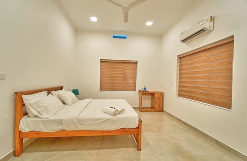 Quilon Villa | Ashtamudi Lake Villa by VOYE HOMES