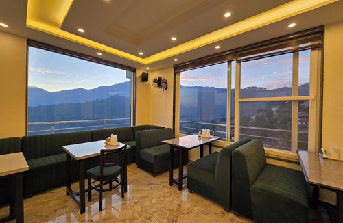 Kumarhatti Hotel | Hotel Divshikha