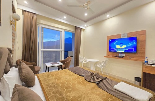 Kumarhatti Hotel | Hotel Divshikha