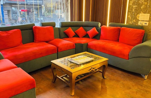 Mahipalpur Extension Hotel | Hotel The Raj Palace