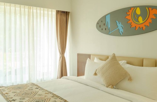 Canacona Resort | Trishvam Palolem Beach Resort