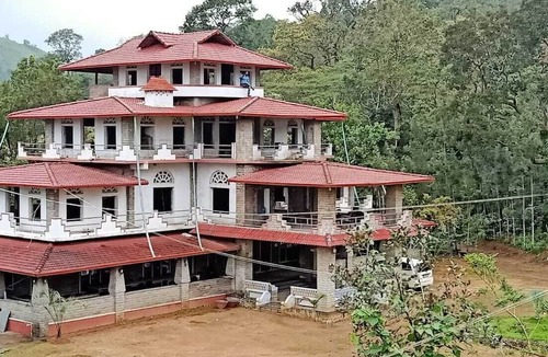 Madikeri Bed & Breakfast | Valley Dew Village Stay