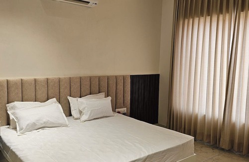 Hisar Hotel | Hotel Sharanga