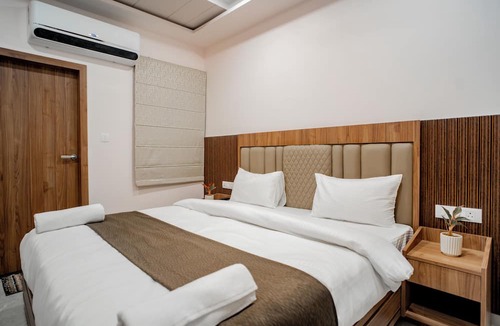 Jodhpur Hotel | Hotel SK Elite