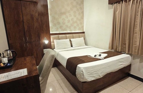 5th Block Hotel | Stayz Royale Koramangala