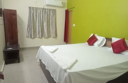 Bhubaneshwar House | ASHOK NANDINI GUEST HOUSE