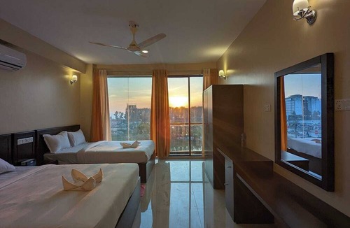 Cox's Bazar Hotel | Hotel Opera Ocean