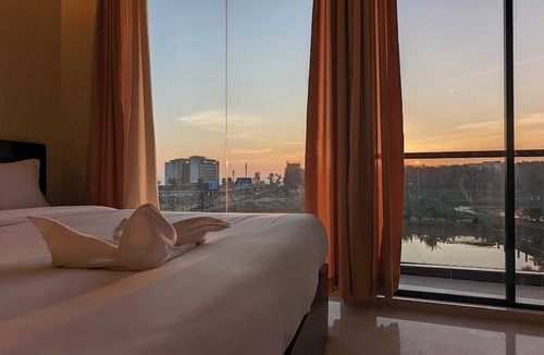 Cox's Bazar Hotel | Hotel Opera Ocean