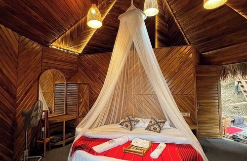 Rangamati Hill District Hotel | Niribili Eco Resort