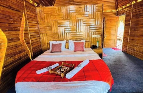 Rangamati Hill District Hotel | Niribili Eco Resort
