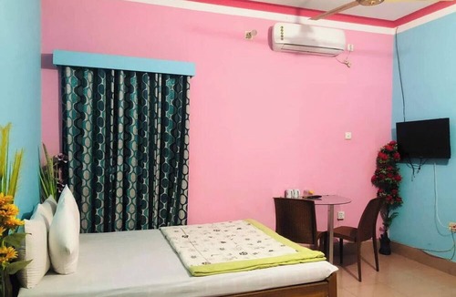 Sreemangal Upazila Hotel | Green View Rest House