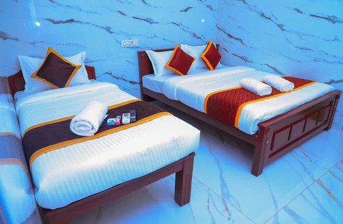 Sholinghur Hotel | RR RESIDENCY RANIPET