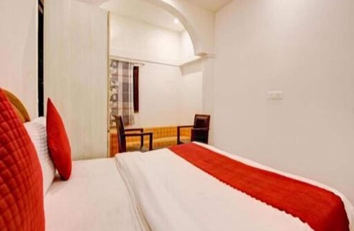 Jangupura Extension Hotel | Roomshala Hotel Bir