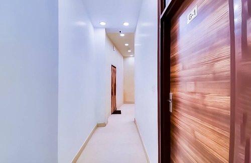 Mayur Vihar Phase 1 Hotel | Roomshala Hotel Sukoon
