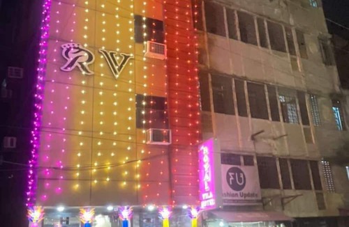 Kanpur Hotel | New Royal Vila Hotel