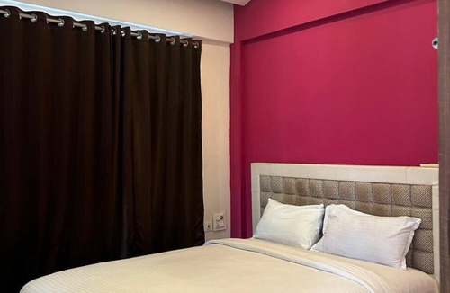 Vagator Hotel | Vista Vagator Junction Dia Hotels
