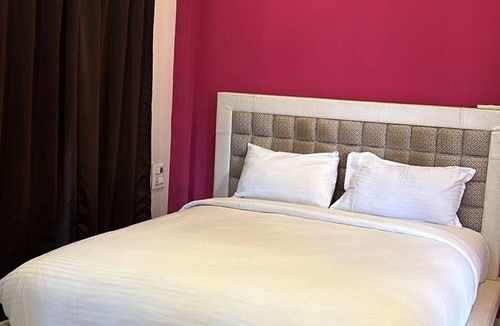 Vagator Hotel | Vista Vagator Junction Dia Hotels