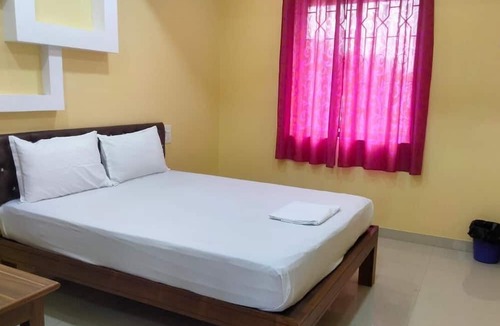 Margao Hotel | Hotel Shrinivas Residency